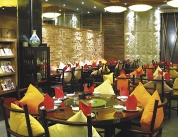 平安银行信用卡享深圳三十三号庭院（南山店）8.8折优惠,卡宝宝网