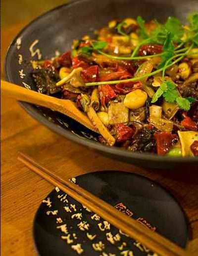 刷平安银行信用卡，深圳市麻辣派对（海岸城店）9折优惠，卡宝宝网