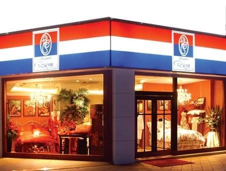 平安银行信用卡享深圳富安娜华侨城专卖店9折优惠,卡宝宝网