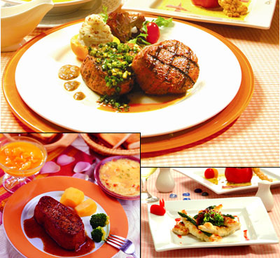 平安银行信用卡享深圳西堤牛排南山茂业店享受特别优惠,卡宝宝网