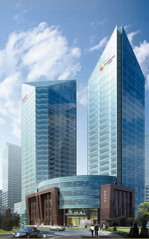 平安银行信用卡享北京万豪酒店9.5折优惠,卡宝宝网